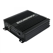 Soundmax Sx-N600.1D oto anfi thumbnail 3