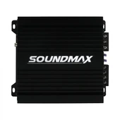 Soundmax Sx-N600.1D oto anfi thumbnail 4