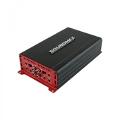 Soundmax SX-LM4125.4D 4 Kanal Class D thumbnail 2