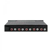Soundmax SX-EQ7B Equalızer thumbnail 4