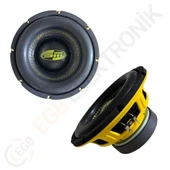 BOSCHMANN 20CM SUBWOFER thumbnail 2