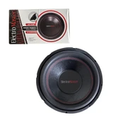 ELECTROMASTER SUBWOOFER 30 CM BASS ES-M12 thumbnail 2