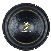GROUND ZERO GZIW 12SPL 30 CM 1000W SUBWOOFER thumbnail 2