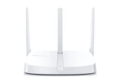 Mercusys MW305R 300 Mbps Kablosuz N Router thumbnail 2