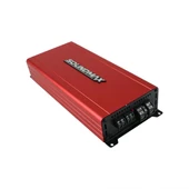 SOUNDMAX SX-LM1200.1D CLASS D ANFİ thumbnail 2