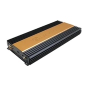 Reiss Audio RS-D3500.1 mono anfi thumbnail 1