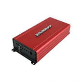 SOUNDMAX SX-LM1200.1D CLASS D ANFİ thumbnail 1