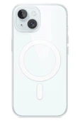 Abatech iPhone 15 Magsafe Telefon Kılıfı thumbnail 1