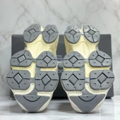 New Balance 9060  Grey  Cream thumbnail 4