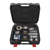 FOR-X XEA-350 STRAIGHT TYPE CHARGING HYDRAULIC PLIERS thumbnail 1