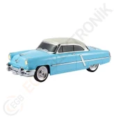 ROSE WS-1957 MÜZİK KUTUSU thumbnail 5