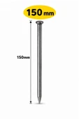akatsuki Çelik Çivi 150 mm 1 Kg thumbnail 2