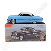 ROSE WS-1957 MÜZİK KUTUSU thumbnail 4