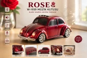 ROSE W-1939 MÜZİK KUTUSU thumbnail 1