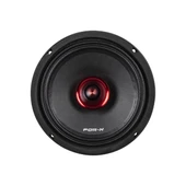 FOR-X XMD-408Hv2 8'' (20CM) 400w 200rms MIDRANGE thumbnail 4