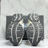 New Balance 204L  Silver White  Black thumbnail 4