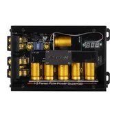 FOR-X XCAP-10F 10 FARAD CAPACITOR thumbnail 4
