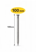 akatsuki Çelik Çivi 100 mm 1 Kg thumbnail 1