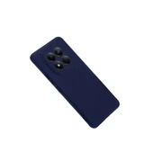 Xiaomi Redmi Note 15 Pro 4g Uyumlu First Silikon - Lacivert thumbnail 4