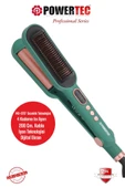 POWERTEC TR-2820 Fırçalı-Dalgalı Ionic Saç Düzleştirici thumbnail 1