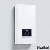 Vaillant Ved Pro 18/8 Trifaze Şofben thumbnail 1
