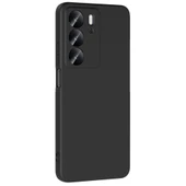 Realme C75 4g Uyumlu First Silikon - Siyah thumbnail 3