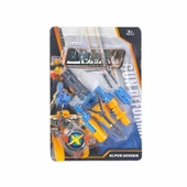 TT6013B-3 TRANSFORMER GUN thumbnail 1