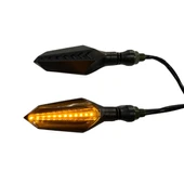 LED SİNYAL LAZER MODEL SARI TK thumbnail 1