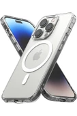 Abatech iPhone 15 Pro Magsafe Telefon Kılıfı thumbnail 4