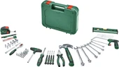 Bosch Advanced El Aleti Seti 64 Parça 1600A02ZB3 thumbnail 2