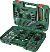 Bosch Advanced El Aleti Seti 64 Parça 1600A02ZB3 thumbnail 1