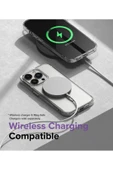 Abatech iPhone 15 Pro Magsafe Telefon Kılıfı thumbnail 5