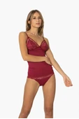 Pierre Cardin 375 Bayan Atlet Külot Takım thumbnail 1