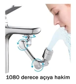 Akrobat Musluk Başlığı thumbnail 2