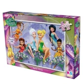 100 Parça Fairies Puzzle thumbnail 2