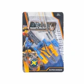 TT6013B-3 TRANSFORMER GUN thumbnail 2