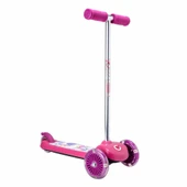 EVO SCOOTER 3TKR UNİCORN 20 KG PMBE thumbnail 2