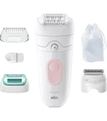 Braun Silk-epil 5 5-050 Kablosuz Epilatör thumbnail 7