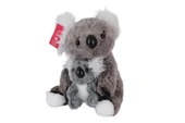 12211G 4530 KOALA 26 CM GRİ thumbnail 2