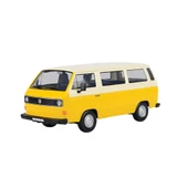 MM-79376 1:24 VOLKSWAGEN TYPE2 T3 thumbnail 2