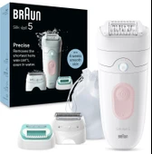 Braun Silk-epil 5 5-050 Kablosuz Epilatör thumbnail 2