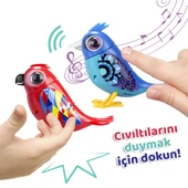 Digibirds İkili Paket Seri 2 thumbnail 3