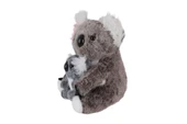 12211G 4530 KOALA 26 CM GRİ thumbnail 1