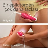 Braun Silk-epil 3 3-031 Kablolu Epilatör thumbnail 10