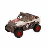 Maxx Wheels Sesli ve Işıklı Arazi Aracı thumbnail 2
