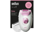 Braun Silk-epil 3 3-031 Kablolu Epilatör thumbnail 1
