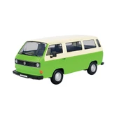 MM-79376 1:24 VOLKSWAGEN TYPE2 T3 thumbnail 1