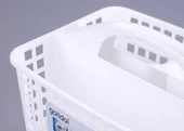 Bölmeli Düzenleyici Sepet Caddy thumbnail 4
