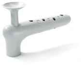 4 Adet Vantuzlu Kapı Stoperi - Kapı Kolu Kılıfı thumbnail 2