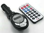 Fm Transmitter Mp3 Player thumbnail 3